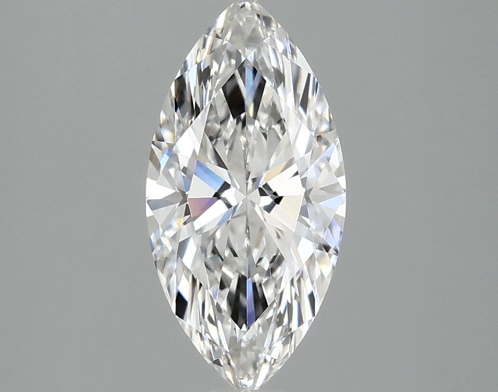 1.48 ct. marquise Lab Grown Diamond front image
