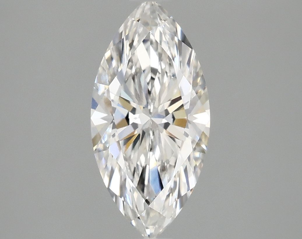 1.52 ct. marquise Lab Grown Diamond front image