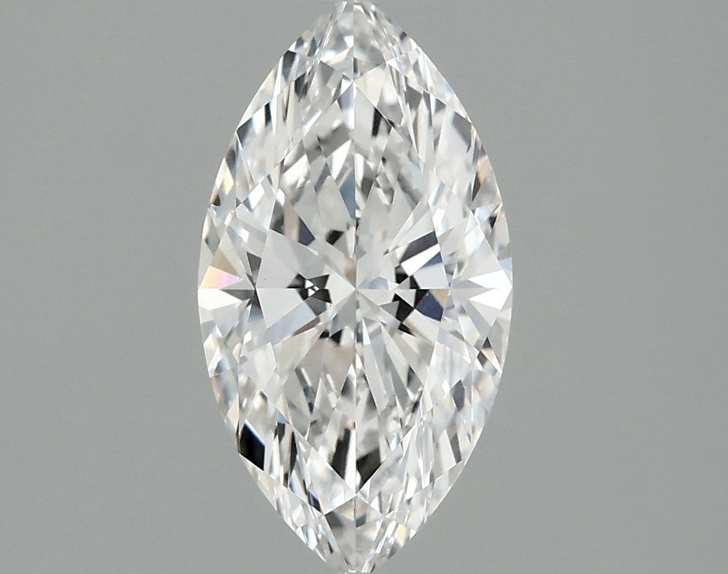 1.09 ct. marquise Lab Grown Diamond front image