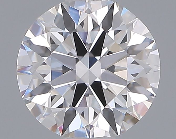 1.03 ct. round Lab Grown Diamond front image