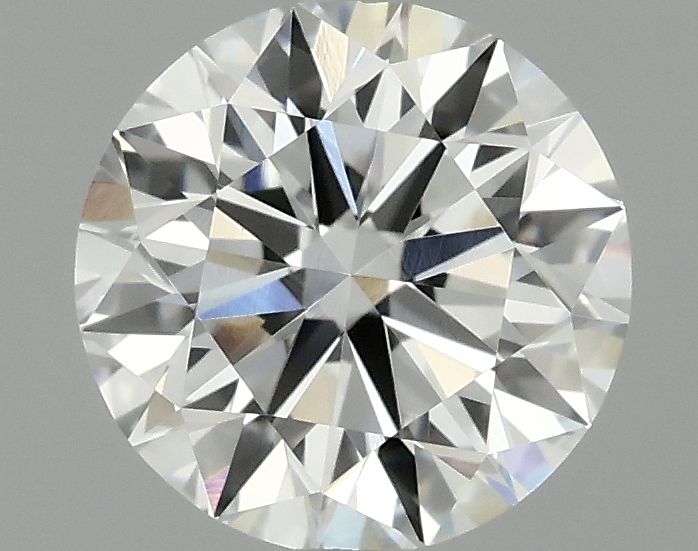 1.01 ct. round Lab Grown Diamond front image