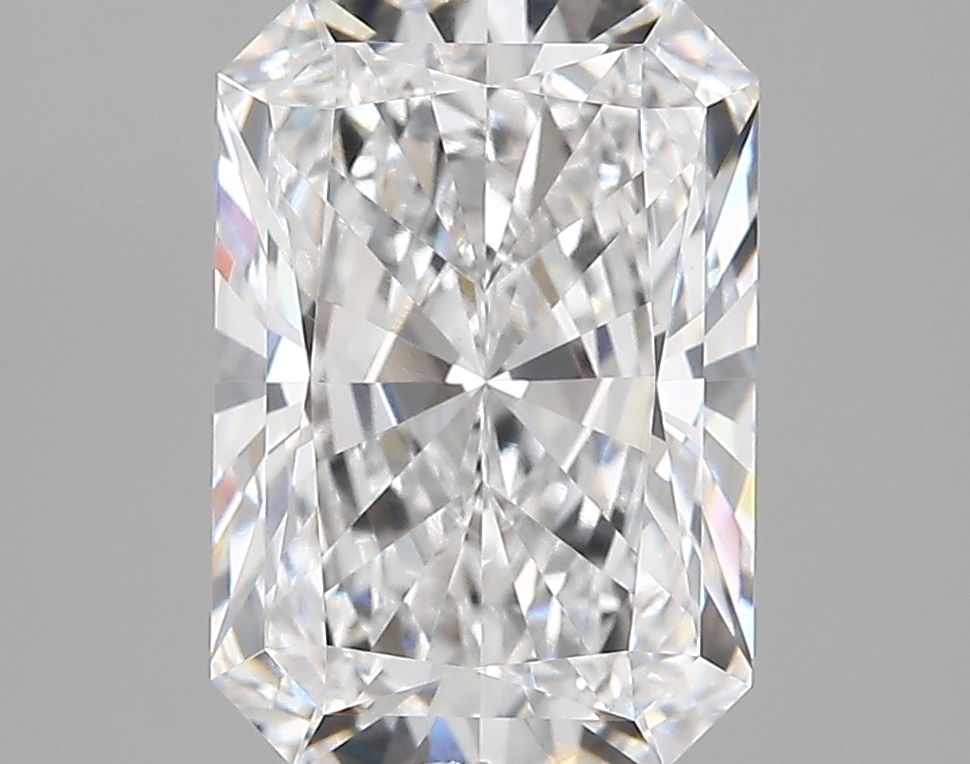 Radiant Diamond
