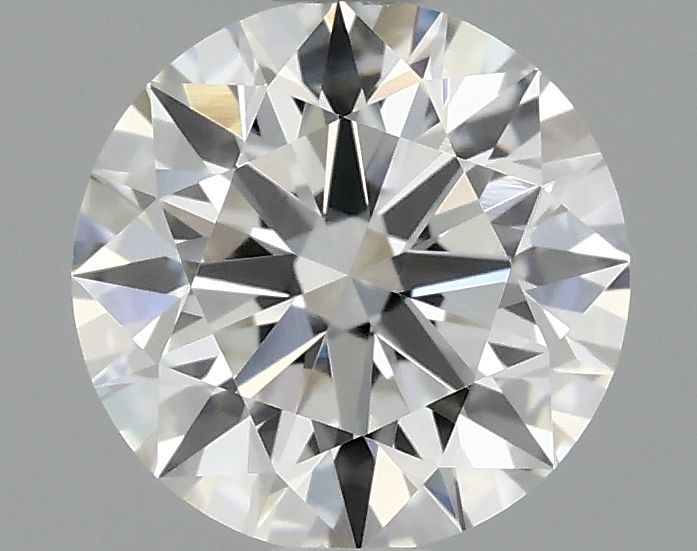 1.06 ct. round Lab Grown Diamond front image