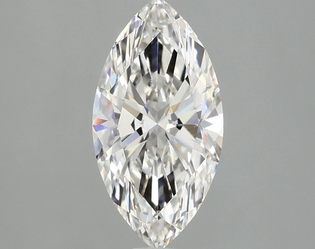 1.59 ct. marquise Lab Grown Diamond front image
