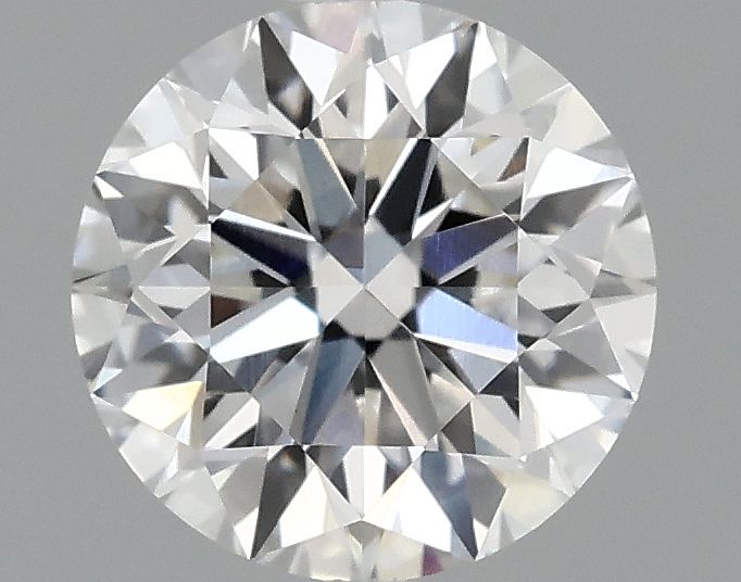 1.09 ct. round Lab Grown Diamond front image