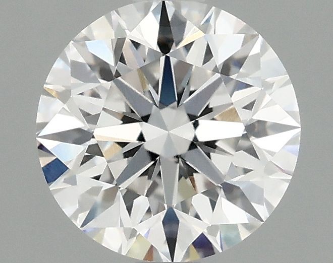 1.49 ct. round Lab Grown Diamond front image