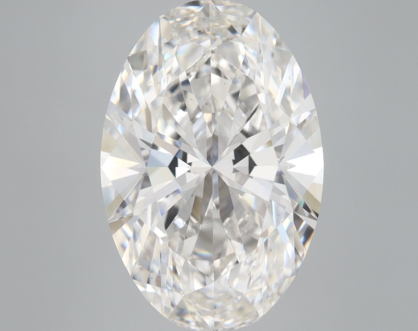 Oval Diamond