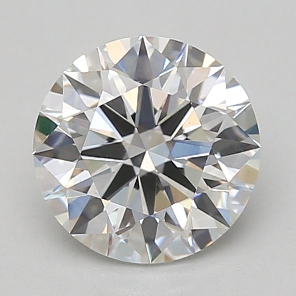 1.83 ct. round Lab Grown Diamond front image