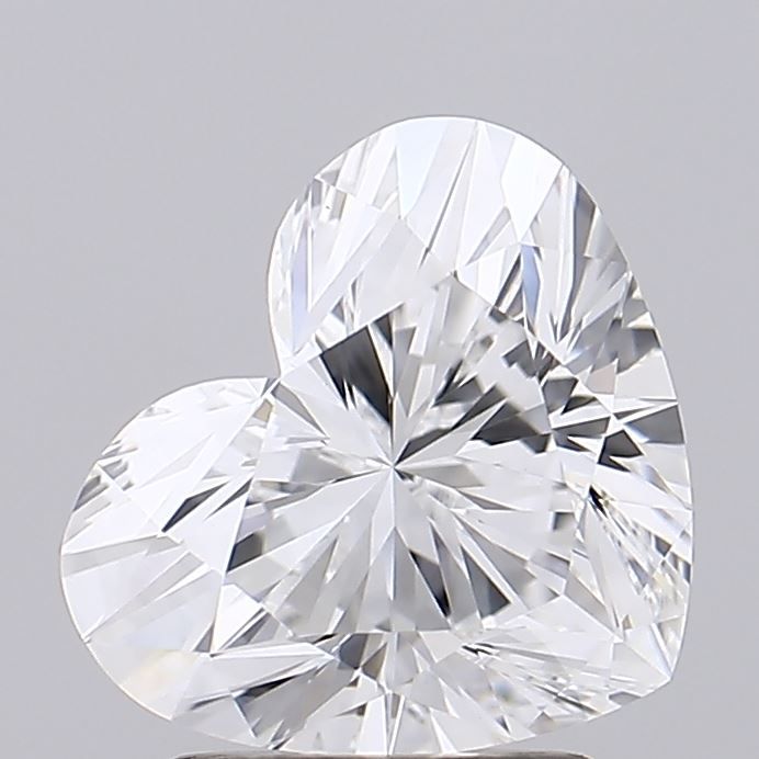 Heart Diamond