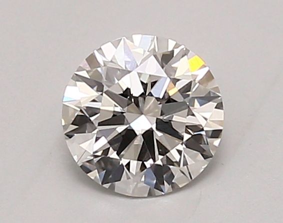 0.93 ct. round Lab Grown Diamond front image