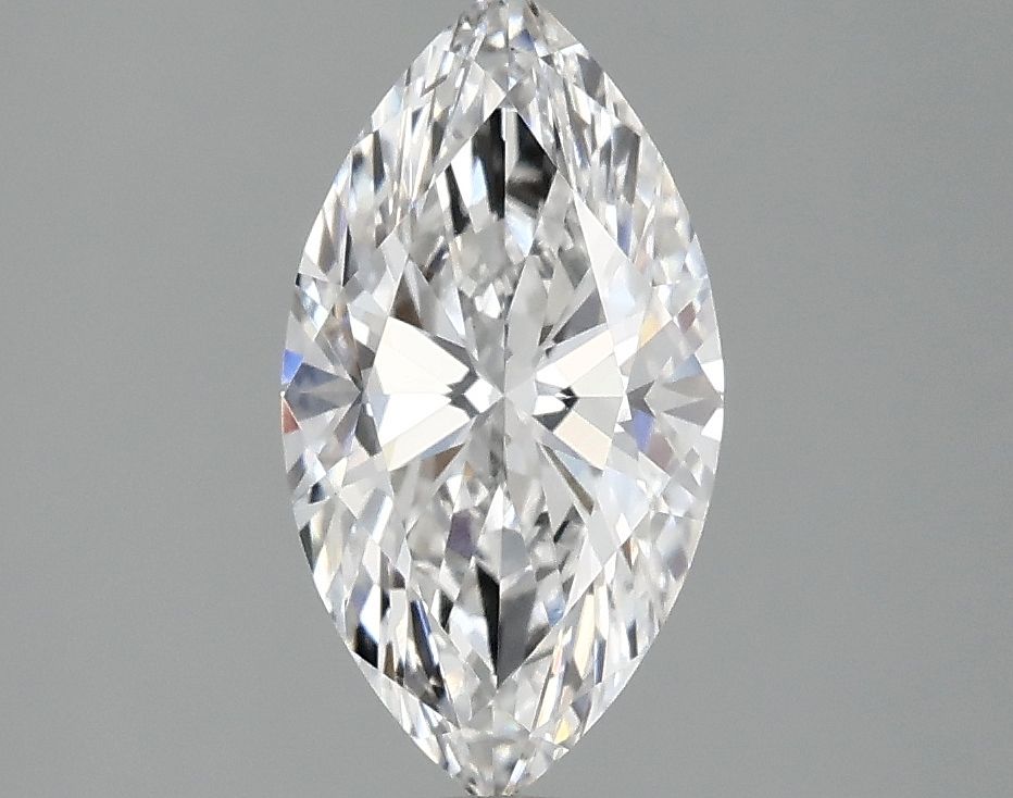 1.48 ct. marquise Lab Grown Diamond front image