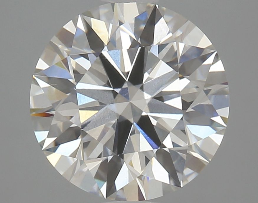 Round Diamond