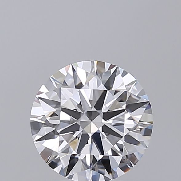 1.02 ct. round Lab Grown Diamond front image