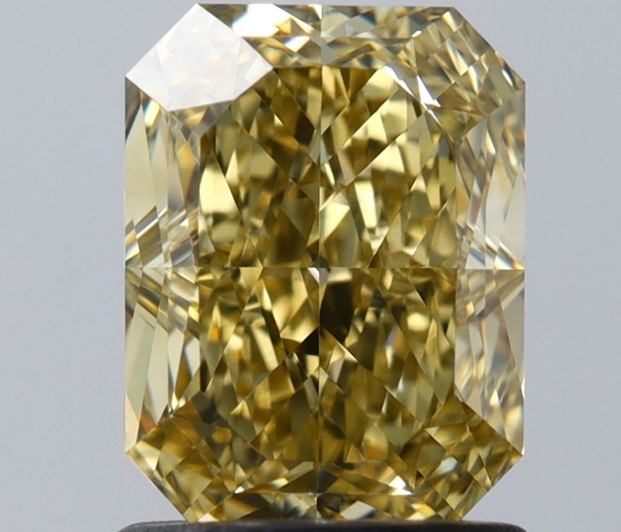 1.50 ct Radiant diamond