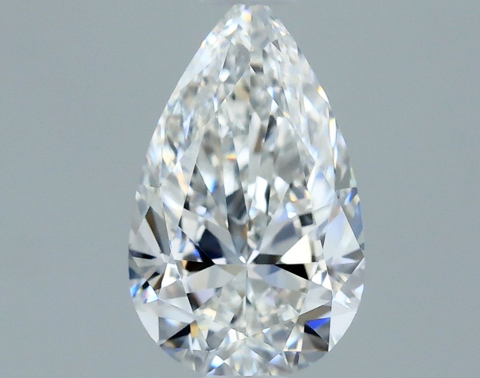 0.50 ct Pear diamond