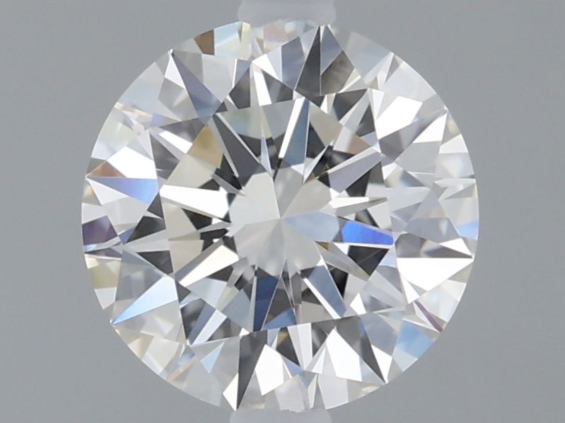 1.05 ct. round Lab Grown Diamond front image