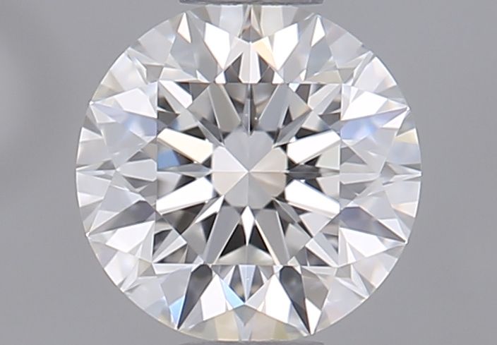 0.50 ct Round diamond