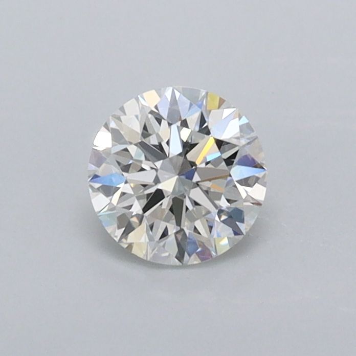 0.41 ct lab-grown Round Diamond