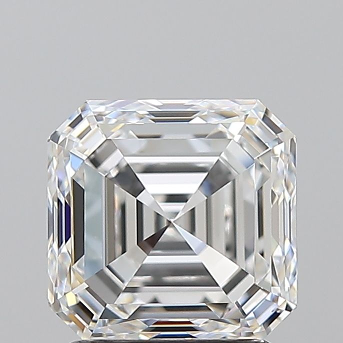 Asscher Diamond