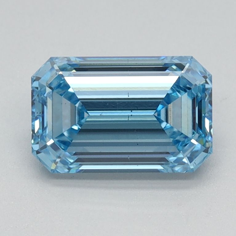 fancy color lab diamond