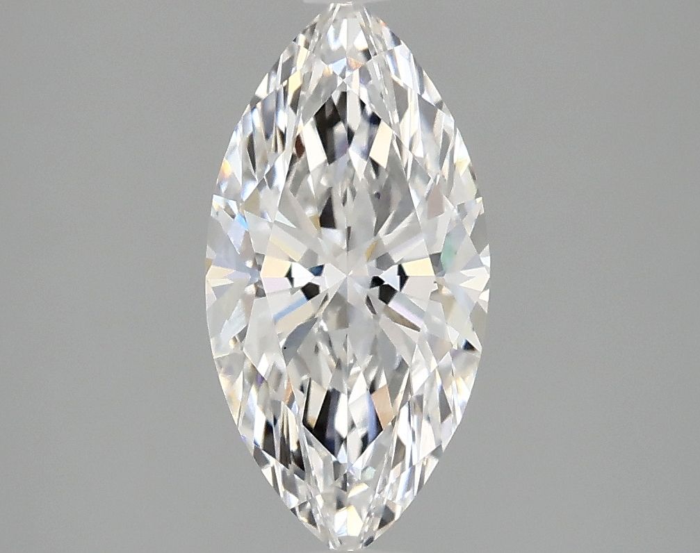 1.59 ct. marquise Lab Grown Diamond front image
