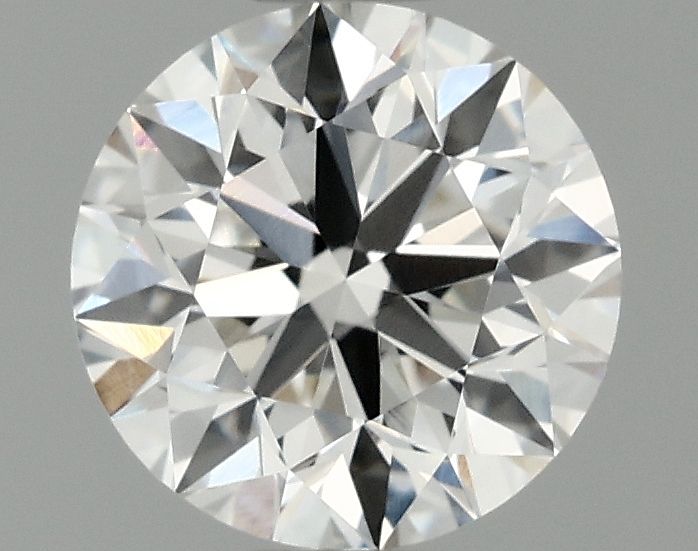 1.09 ct. round Lab Grown Diamond front image