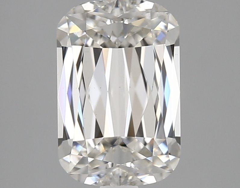 2.06 ct. radiant Lab Grown Diamond front image