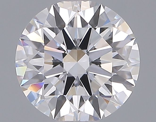 1.03 ct. round Lab Grown Diamond front image