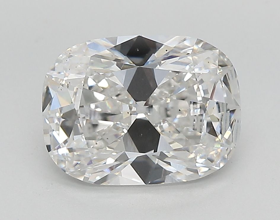Cushion Diamond