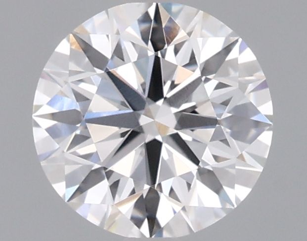 1.05 ct. round Lab Grown Diamond front image