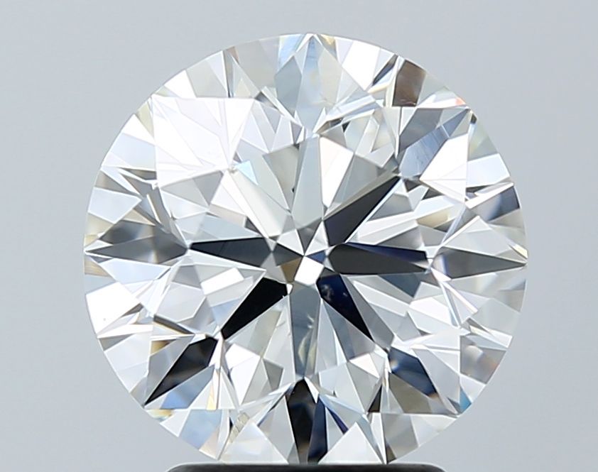 Round Diamond