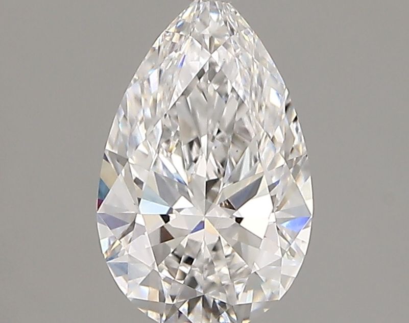 1.14 ct. pear Lab Grown Diamond front image