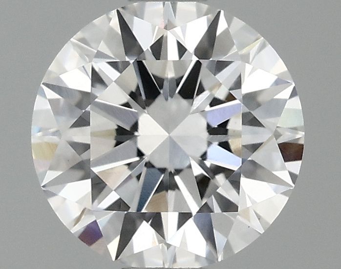 1.03 ct. round Lab Grown Diamond front image