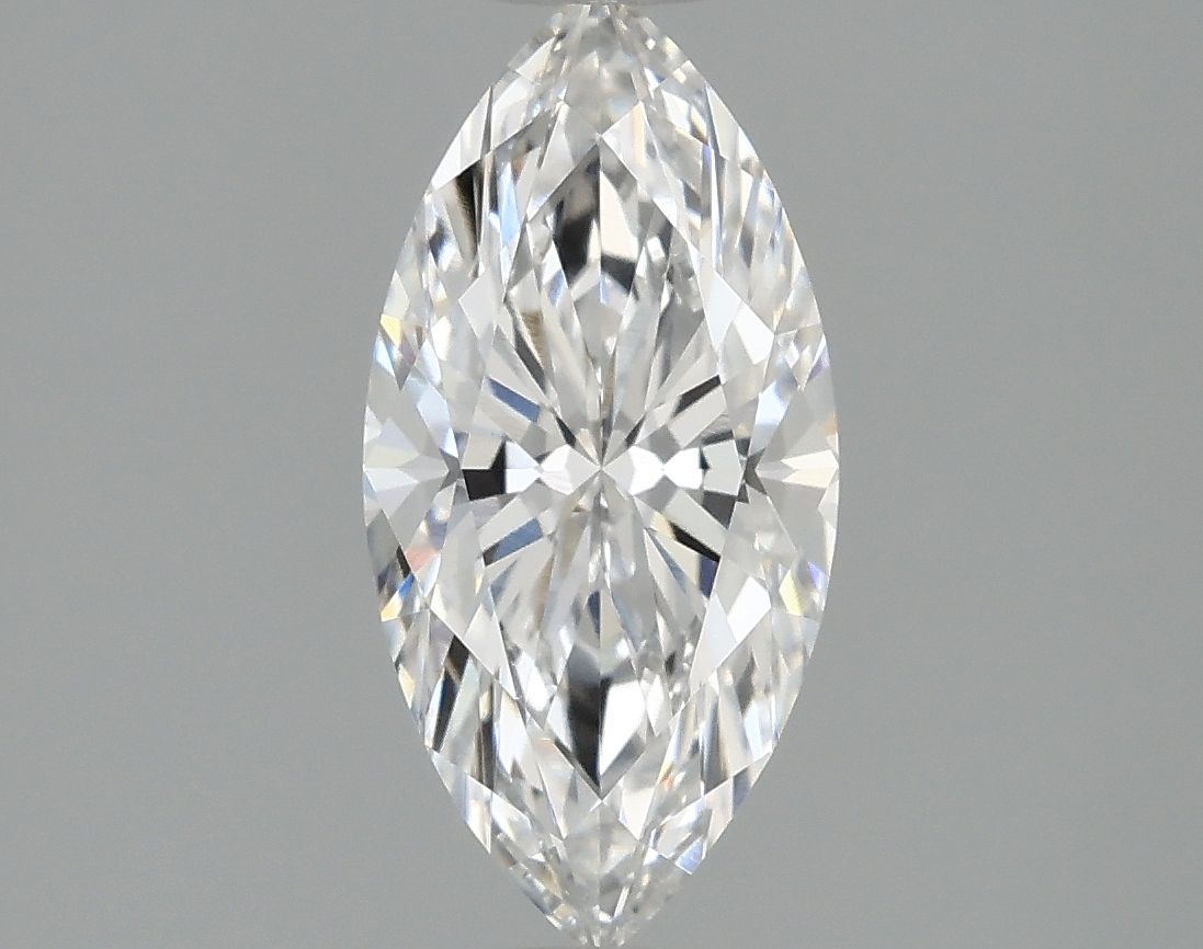 1.06 ct. marquise Lab Grown Diamond front image