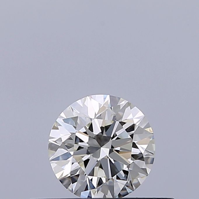 0.3 ct Round Diamond