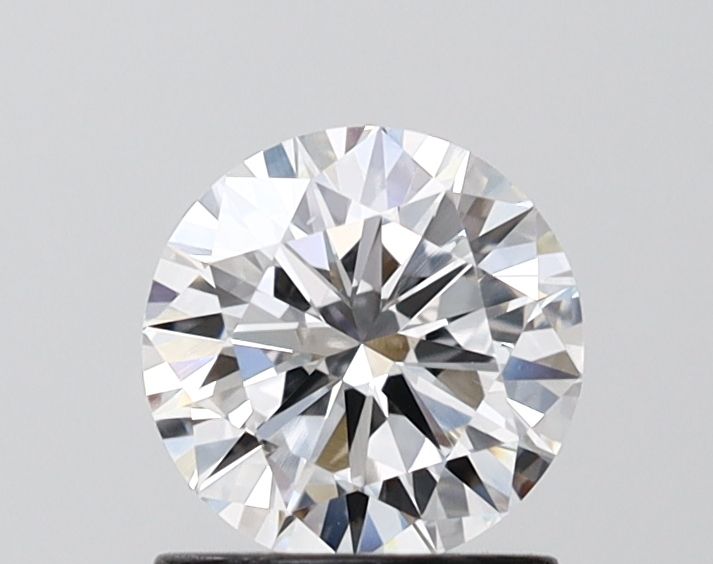 1.00 ct. round Lab Grown Diamond front image