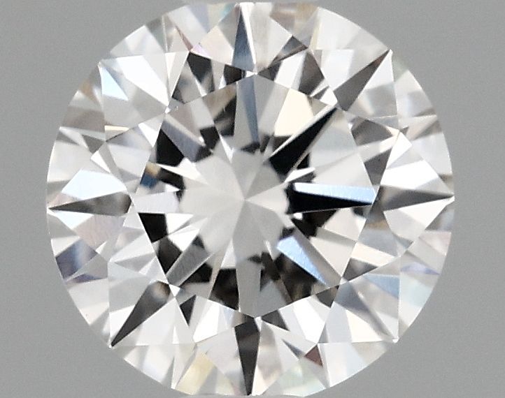1.07 ct. round Lab Grown Diamond front image