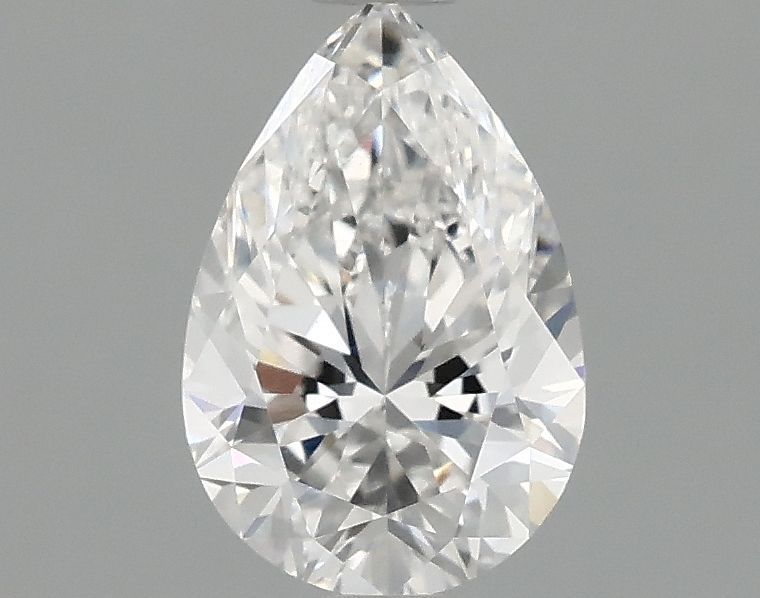1.05 ct. pear Lab Grown Diamond front image