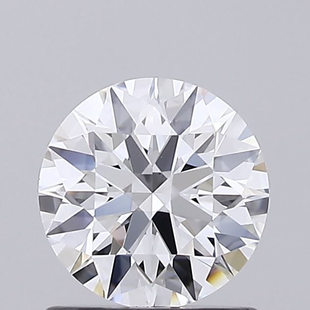 1.02 ct. round Lab Grown Diamond front image