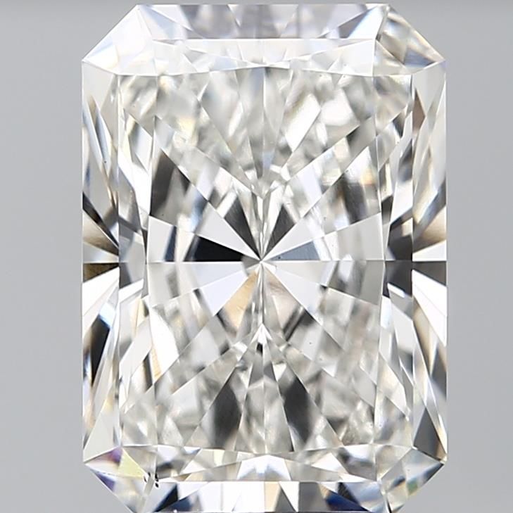 Radiant Diamond