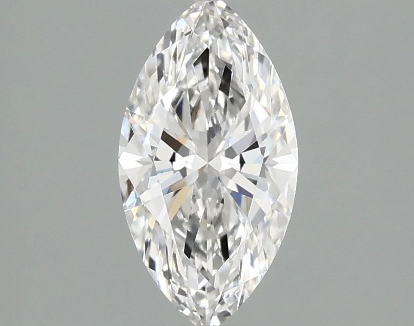 1.06 ct. marquise Lab Grown Diamond front image