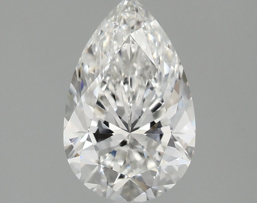 1.49 ct. pear Lab Grown Diamond front image