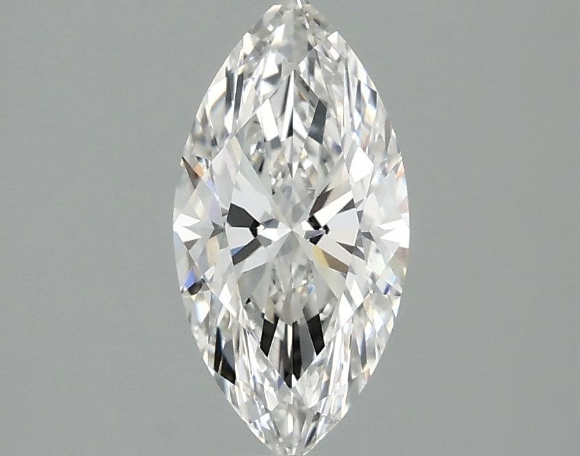 1.08 ct. marquise Lab Grown Diamond front image