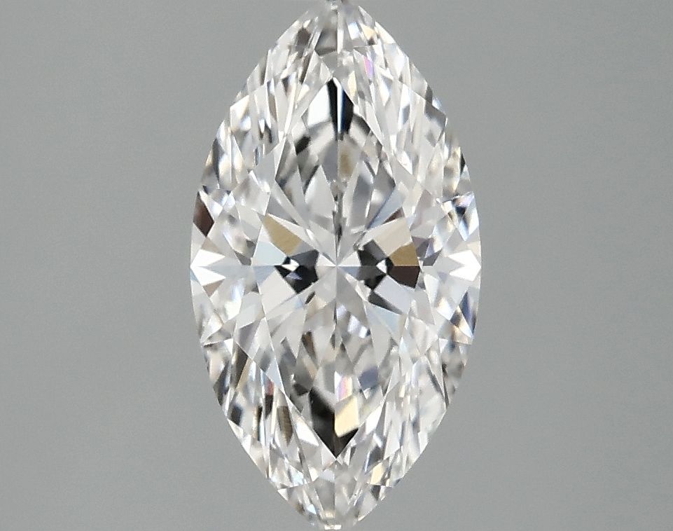 1.51 ct. marquise Lab Grown Diamond front image