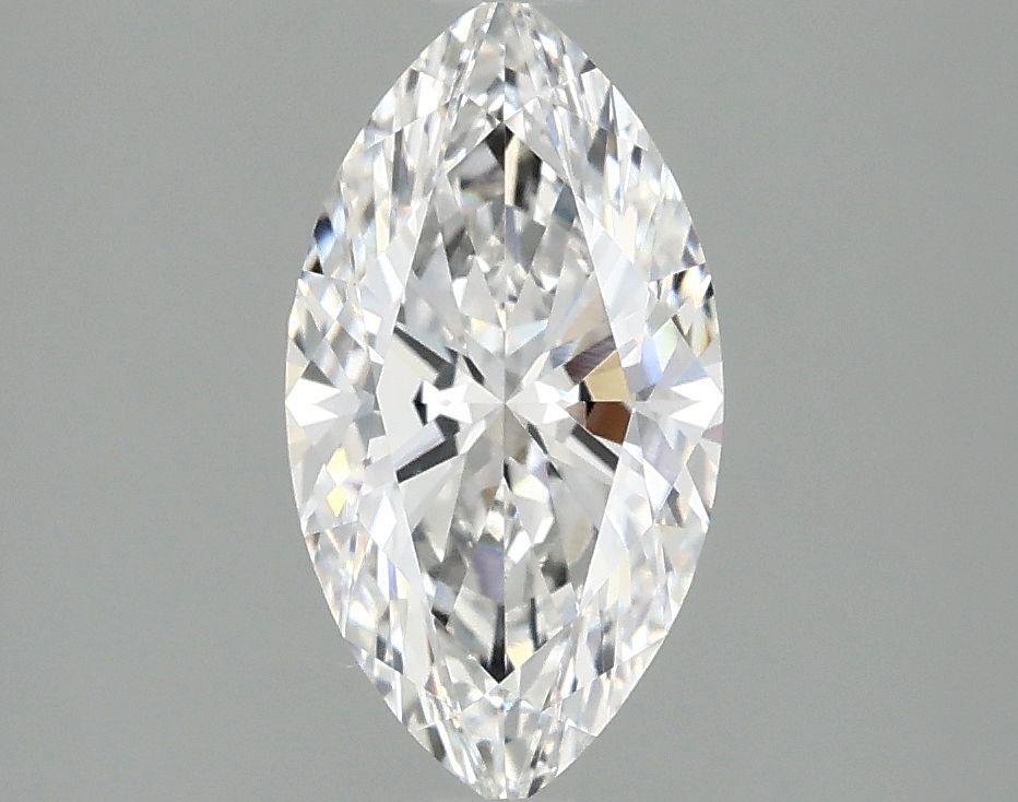 1.49 ct. marquise Lab Grown Diamond front image