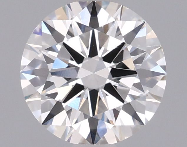 1.03 ct. round Lab Grown Diamond front image