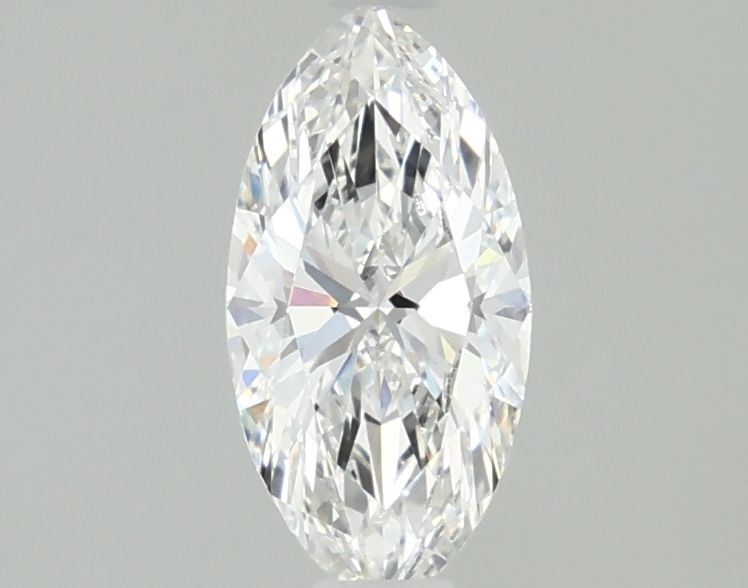 1.00 ct. marquise Lab Grown Diamond front image