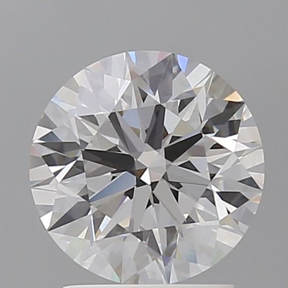 2.09 ct. round Lab Grown Diamond front image