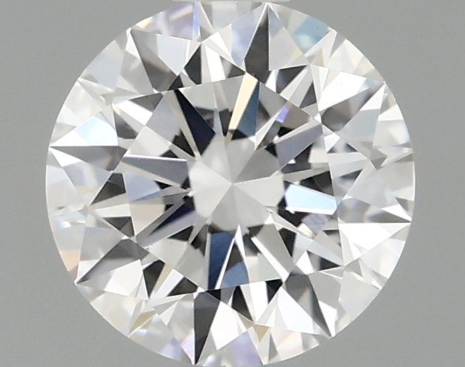 1.09 ct. round Lab Grown Diamond front image