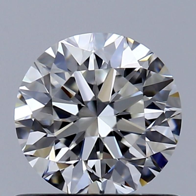 0.70 ct Round diamond
